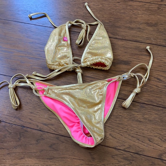 Other - Doll swim bikini